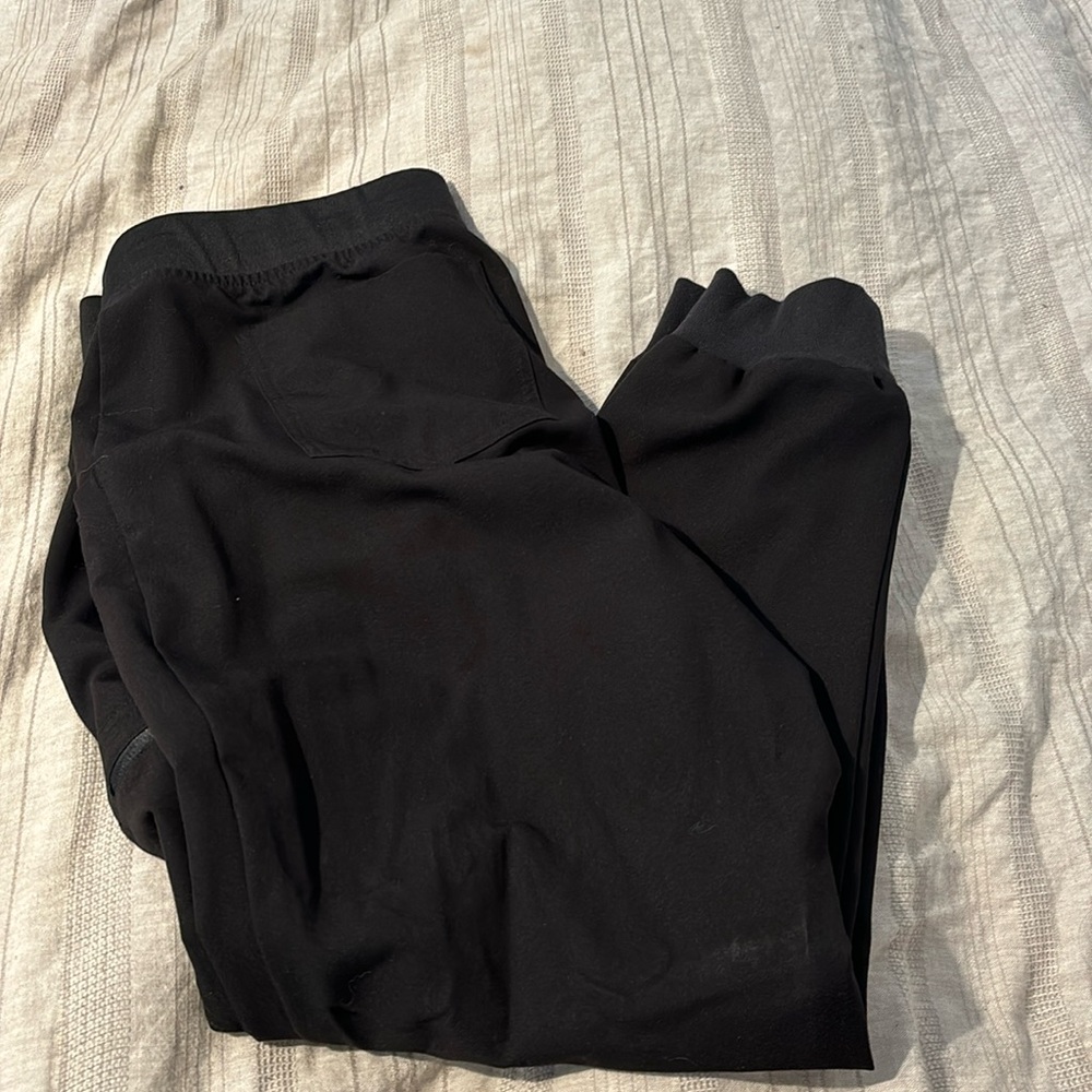 Figs XL scrub pants